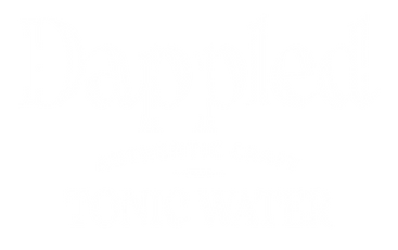 Dappled Tonic Water